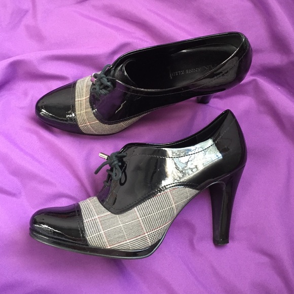 *discounted* Anne Klein shoes