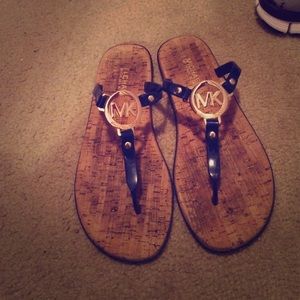 Authentic Michael Michael Kors Women's Sandals