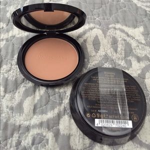 Dr. Hauschka bronzing powder