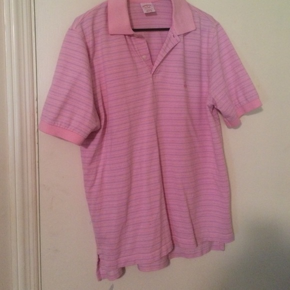Brooks brothers polo size medium