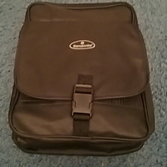 Travel bag - Picture 2 of 4