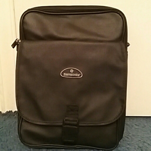 Travel bag - Picture 4 of 4