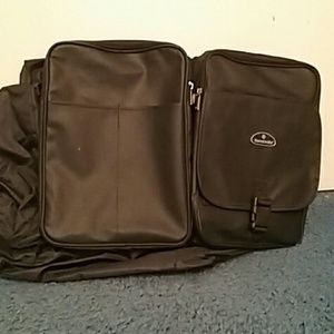 Travel bag