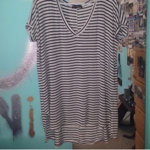 Brandy Melville shirt dress