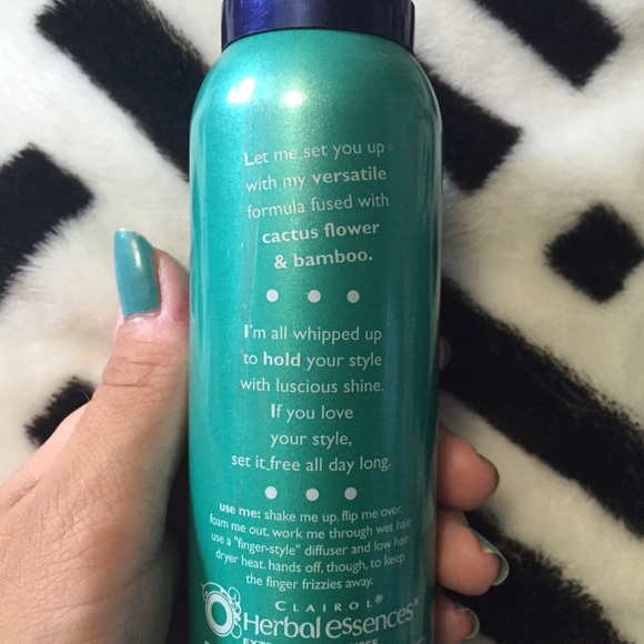 Herbal essence mouse - Picture 3 of 3