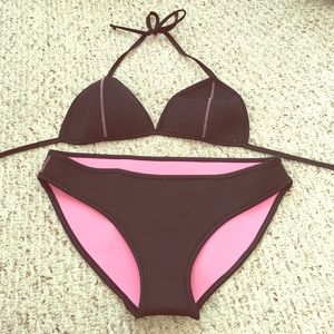 Triangl Dupe - Reversible