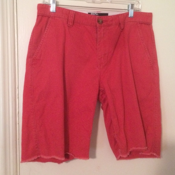 BDG shorts size 32