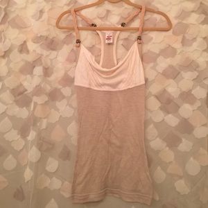 Free People Tank
