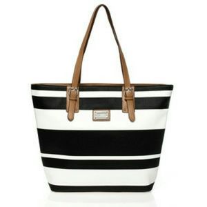 Kenneth Cole Mardi Gras Tote
