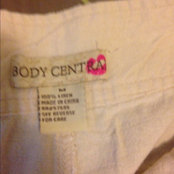 Kaki beach pants! - Picture 2 of 2