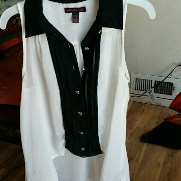 Blouse - Picture 2 of 2