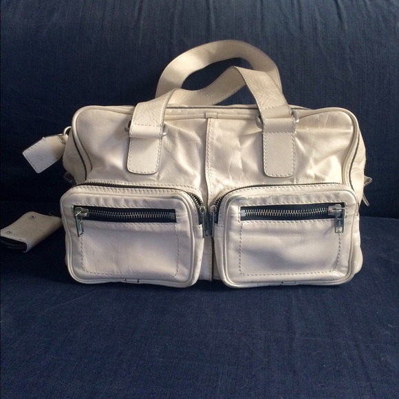 CHLOE SHOULDER/HANDBAG - Picture 1 of 4