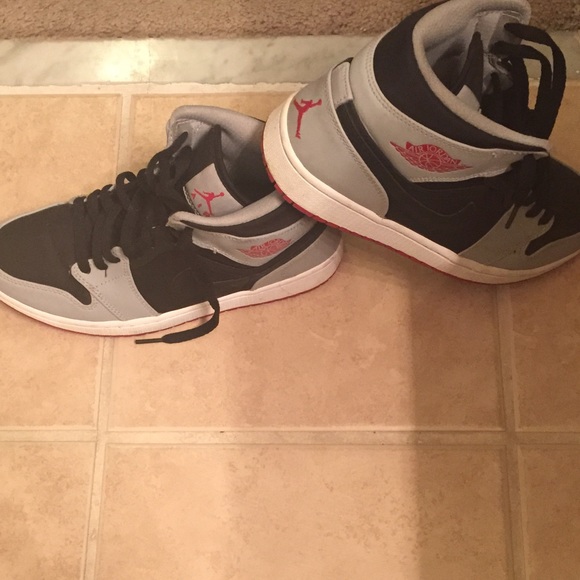 Jordans