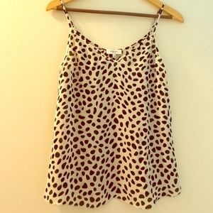 Aritzia Babaton Finnian Camisole XS- NWT