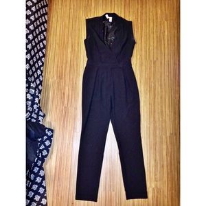 Forever 21 jumpsuit