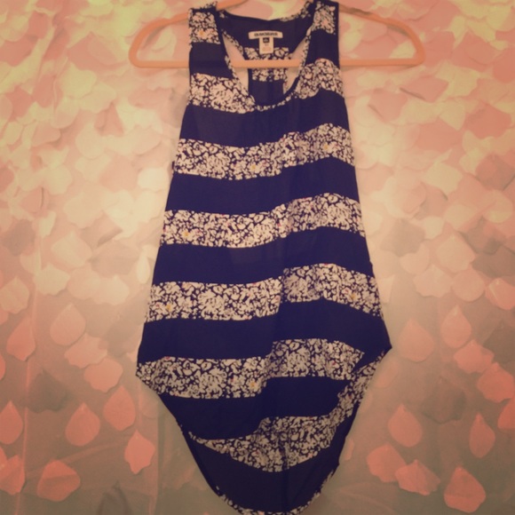 Quicksilver Tank