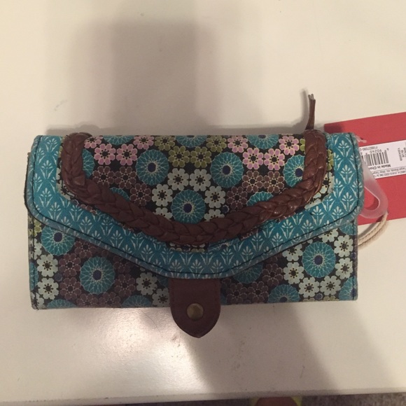 Brand new wallet