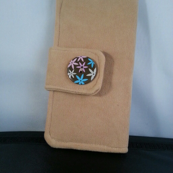 Handmade wallet - Picture 2 of 3