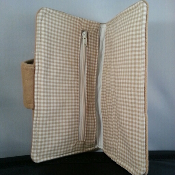 Handmade wallet - Picture 3 of 3