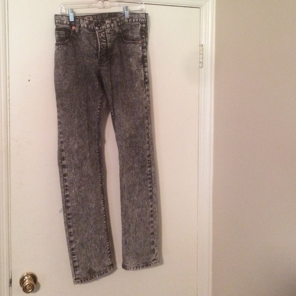 Size 29 skinny jeans