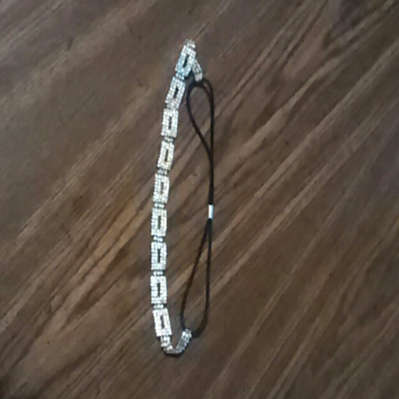 Diamond Headband