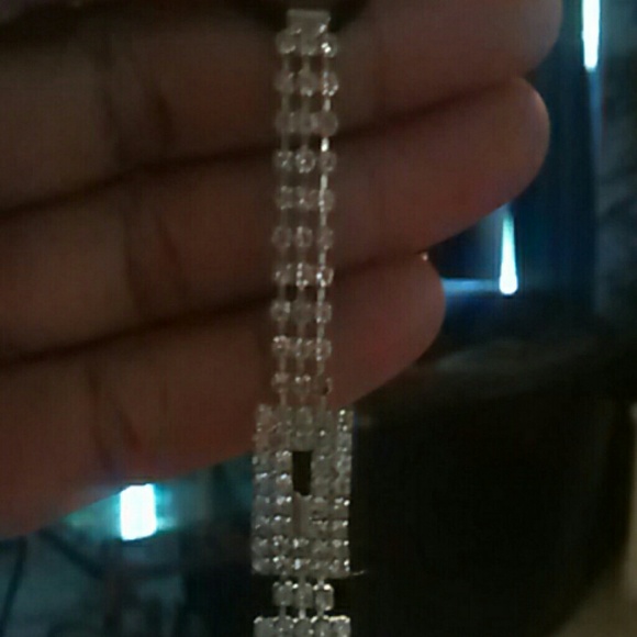 Diamond Headband