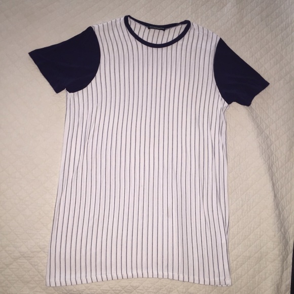 Brandy Melville Tops - BRANDY MELVILLE T SHIRT DRESS