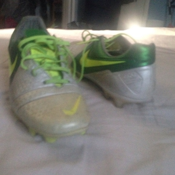 CTR Green/white - Picture 2 of 3