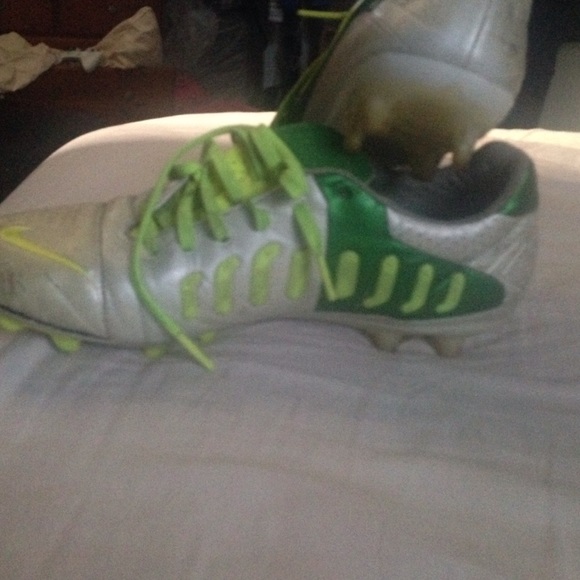 CTR Green/white - Picture 3 of 3