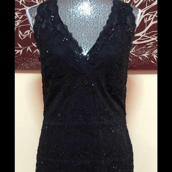 Cocktail dress