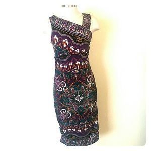 Beautiful Nicole by Nicole Miller dress