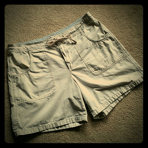 Old Navy Other - Old Navy khaki shorts