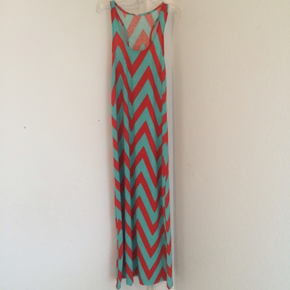 Maxi dress for sale!