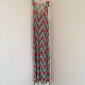 Maxi dress for sale!