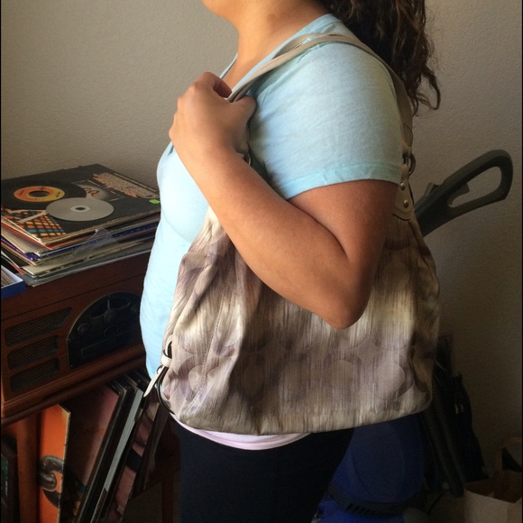 Coach purse - Picture 4 of 4