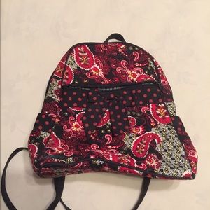 Really cute backpack.