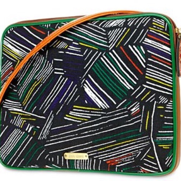 Duro Olowu for JCP tablet, Ereader cross-body case