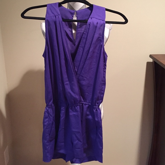 Bcbg romper - Picture 3 of 4