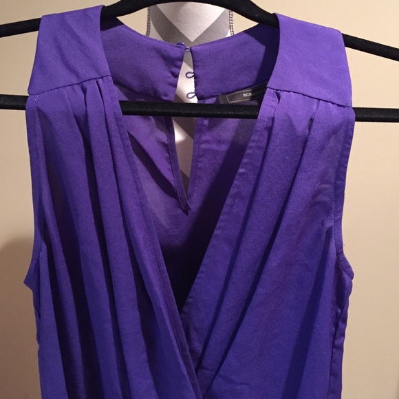 Bcbg romper - Picture 4 of 4