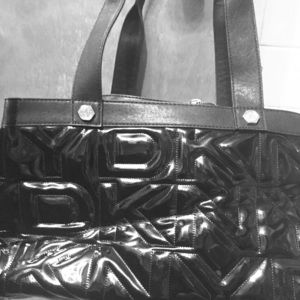 DKNY purse