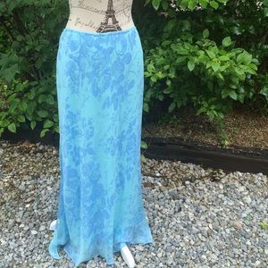 Beautiful long skirt