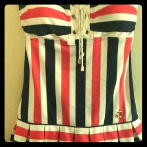 Juicy Couture swimsuit