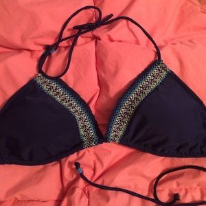 AE bathing suit top