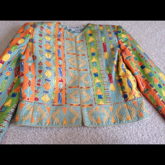 Blazer - Picture 4 of 4