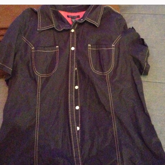 Tommy Hilfiger shirt