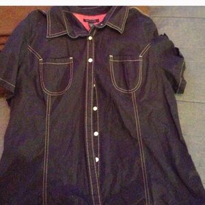 Tommy Hilfiger shirt