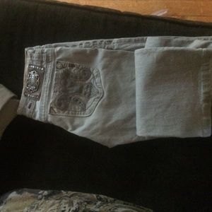 Mel denim jeans 27/34