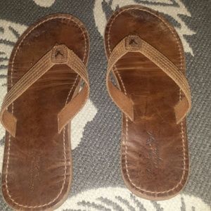 ❌SOLD❌American Eagle Sandals