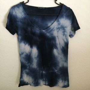 Tie dye shirt