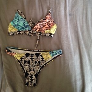 Billabong bikini
